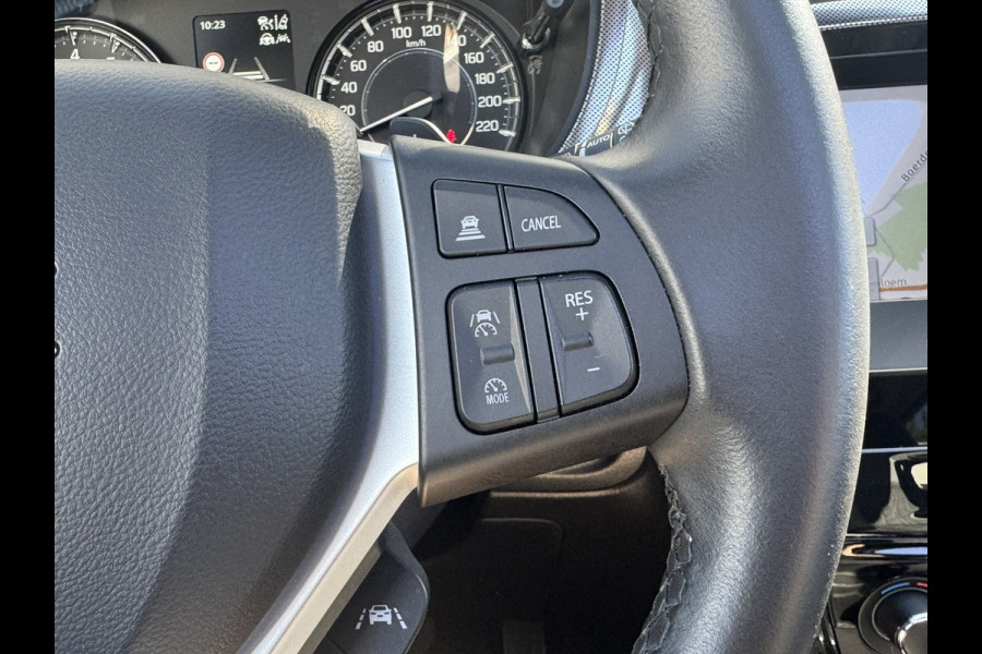 Suzuki Vitara 1.5 Hybrid Style Automaat Carplay Panorama Camera Adaptieve cruise All season