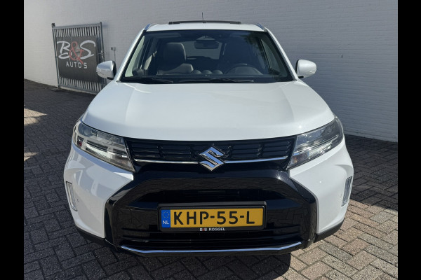 Suzuki Vitara 1.5 Hybrid Style Automaat Carplay Panorama Camera Adaptieve cruise All season
