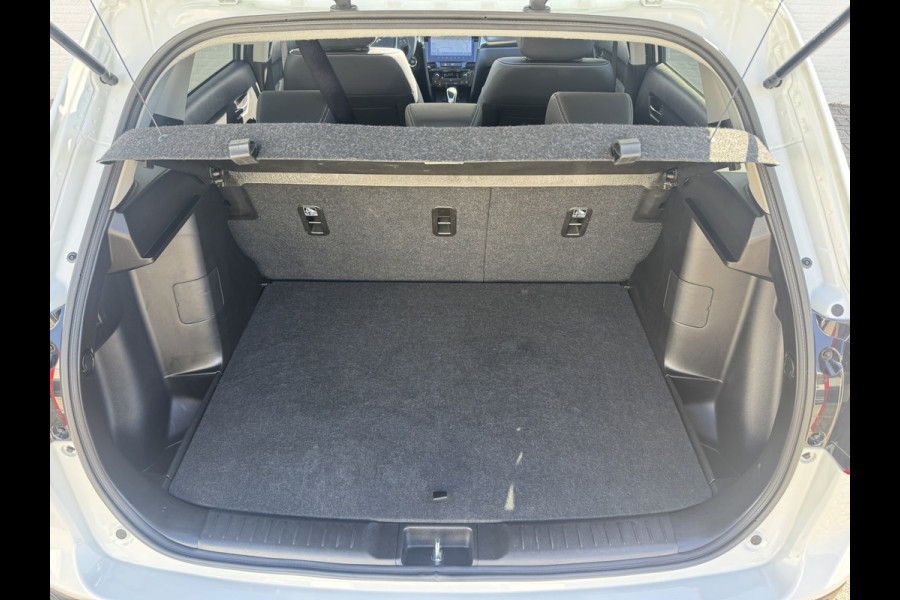 Suzuki Vitara 1.5 Hybrid Style Automaat Carplay Panorama Camera Adaptieve cruise All season