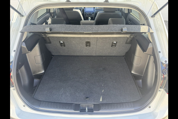 Suzuki Vitara 1.5 Hybrid Style Automaat Carplay Panorama Camera Adaptieve cruise All season