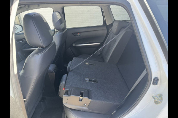 Suzuki Vitara 1.5 Hybrid Style Automaat Carplay Panorama Camera Adaptieve cruise All season