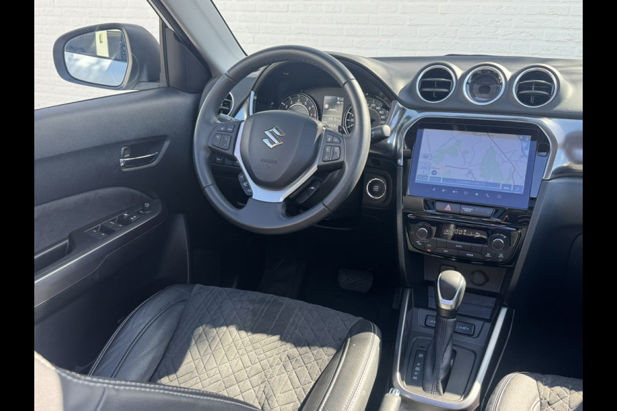 Suzuki Vitara 1.5 Hybrid Style Automaat Carplay Panorama Camera Adaptieve cruise All season
