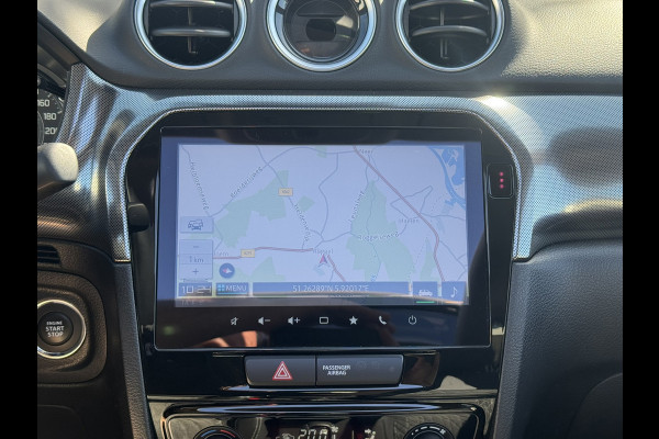 Suzuki Vitara 1.5 Hybrid Style Automaat Carplay Panorama Camera Adaptieve cruise All season