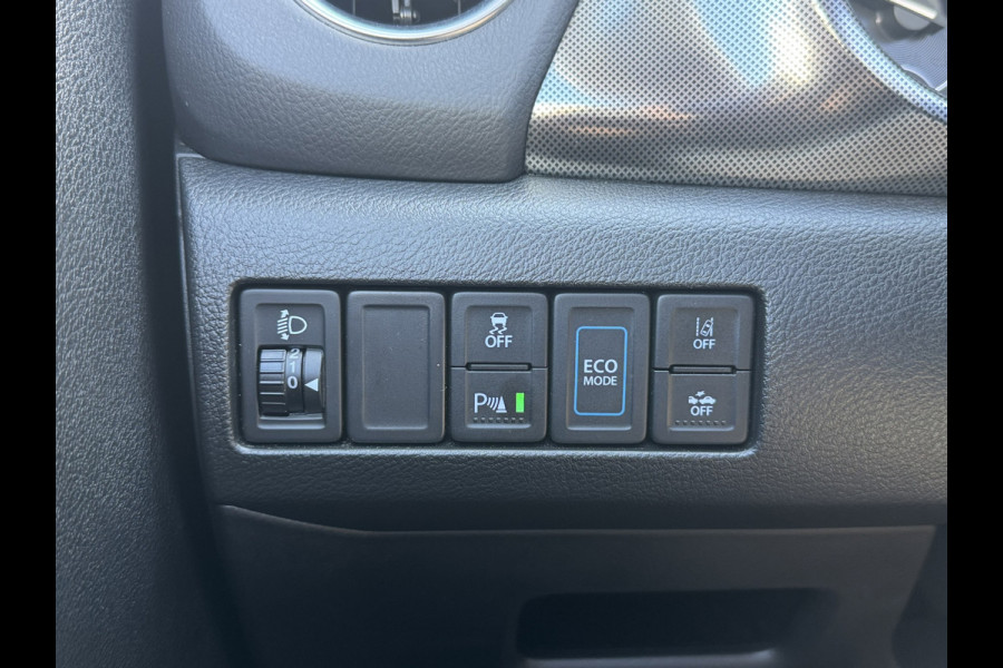Suzuki Vitara 1.5 Hybrid Style Automaat Carplay Panorama Camera Adaptieve cruise All season