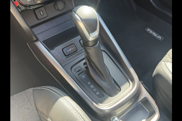 Suzuki Vitara 1.5 Hybrid Style Automaat Carplay Panorama Camera Adaptieve cruise All season