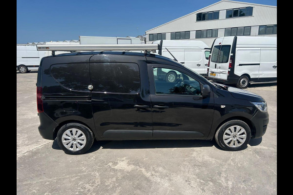 Renault Kangoo 1.5 dCi 75 Generique imperiaal half leder navi