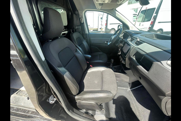 Renault Kangoo 1.5 dCi 75 Generique imperiaal half leder navi