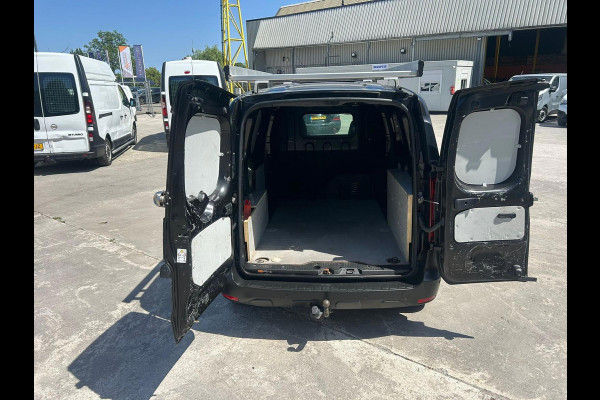 Renault Kangoo 1.5 dCi 75 Generique imperiaal half leder navi