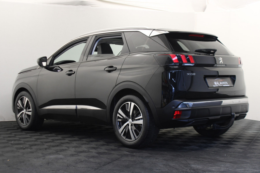 Peugeot 3008 1.2 PureTech Allure |Pano|