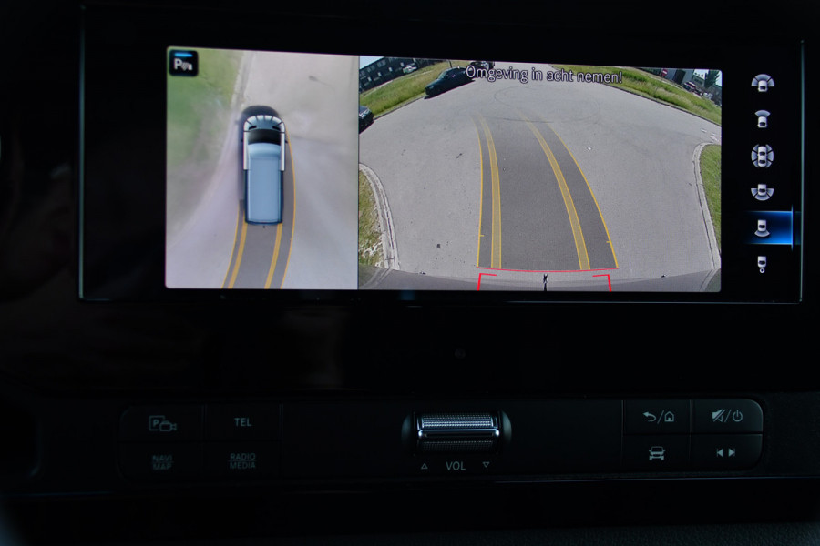 Mercedes-Benz Sprinter 319 V6 3.0 CDI L2H2 PB Edition 360 Camera, Adaptieve Cruise, Carplay, 3500kg Trekhaak, Automaat, 10,5'' Mbux, Sensoren, Uniek!
