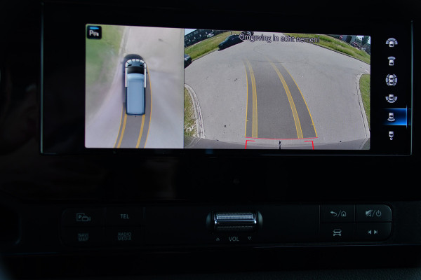 Mercedes-Benz Sprinter 319 V6 3.0 CDI L2H2 PB Edition 360 Camera, Adaptieve Cruise, Carplay, 3500kg Trekhaak, Automaat, 10,5'' Mbux, Sensoren, Uniek!