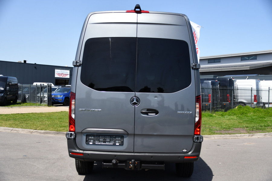 Mercedes-Benz Sprinter 319 V6 3.0 CDI L2H2 PB Edition 360 Camera, Adaptieve Cruise, Carplay, 3500kg Trekhaak, Automaat, 10,5'' Mbux, Sensoren, Uniek!