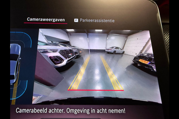 Mercedes-Benz C-Klasse 180 AMG Night Pano Camera Carbon 63Diffuser