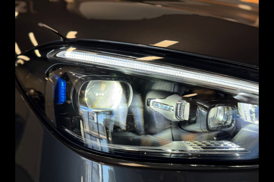 Mercedes-Benz C-Klasse 300 e AMG night Pano Memory 360Camera