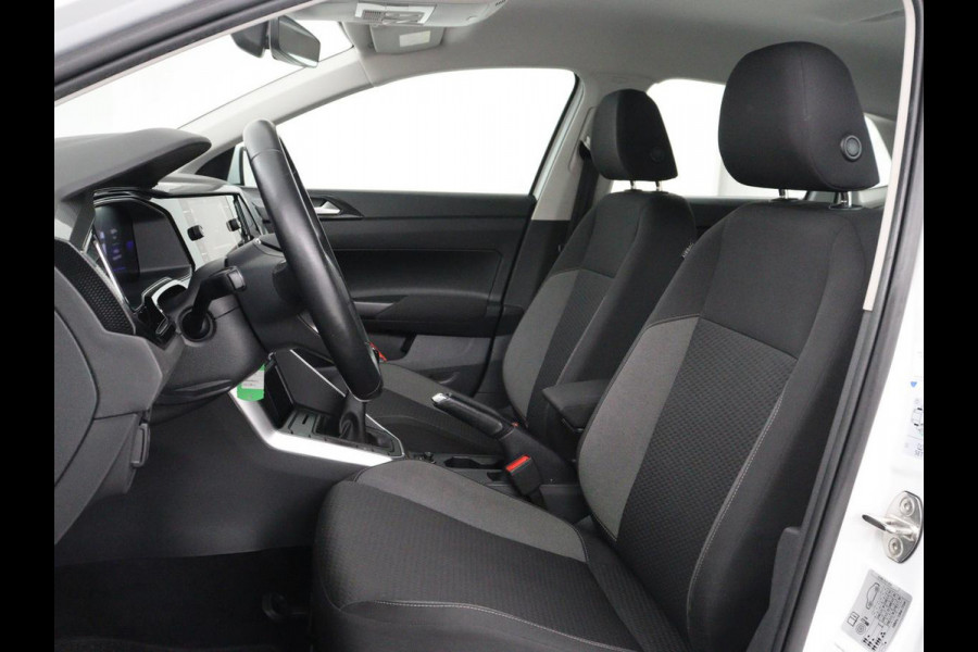 Volkswagen Polo 1.0 TSI Life | Carplay | Navigatie | Parkeerhulp | Adaptive cruise | Airco | File Assistent | Bluetooth | Digital Cockpit | Full LED | Origineel NL