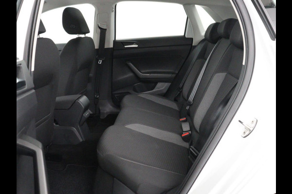 Volkswagen Polo 1.0 TSI Life | Carplay | Navigatie | Parkeerhulp | Adaptive cruise | Airco | File Assistent | Bluetooth | Digital Cockpit | Full LED | Origineel NL