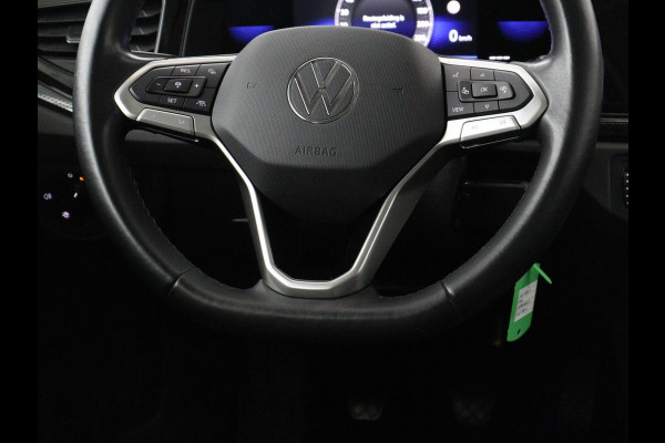 Volkswagen Polo 1.0 TSI Life | Carplay | Navigatie | Parkeerhulp | Adaptive cruise | Airco | File Assistent | Bluetooth | Digital Cockpit | Full LED | Origineel NL