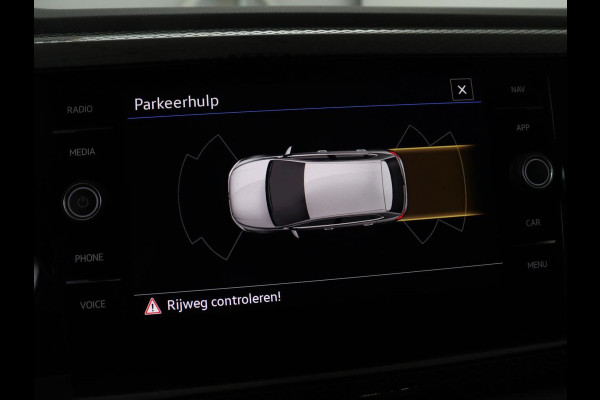 Volkswagen Polo 1.0 TSI Life | Carplay | Navigatie | Parkeerhulp | Adaptive cruise | Airco | File Assistent | Bluetooth | Digital Cockpit | Full LED | Origineel NL