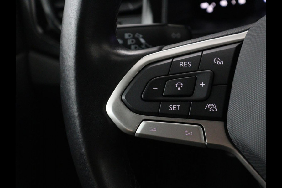 Volkswagen Polo 1.0 TSI Life | Carplay | Navigatie | Parkeerhulp | Adaptive cruise | Airco | File Assistent | Bluetooth | Digital Cockpit | Full LED | Origineel NL