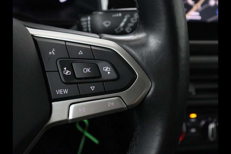 Volkswagen Polo 1.0 TSI Life | Carplay | Navigatie | Parkeerhulp | Adaptive cruise | Airco | File Assistent | Bluetooth | Digital Cockpit | Full LED | Origineel NL