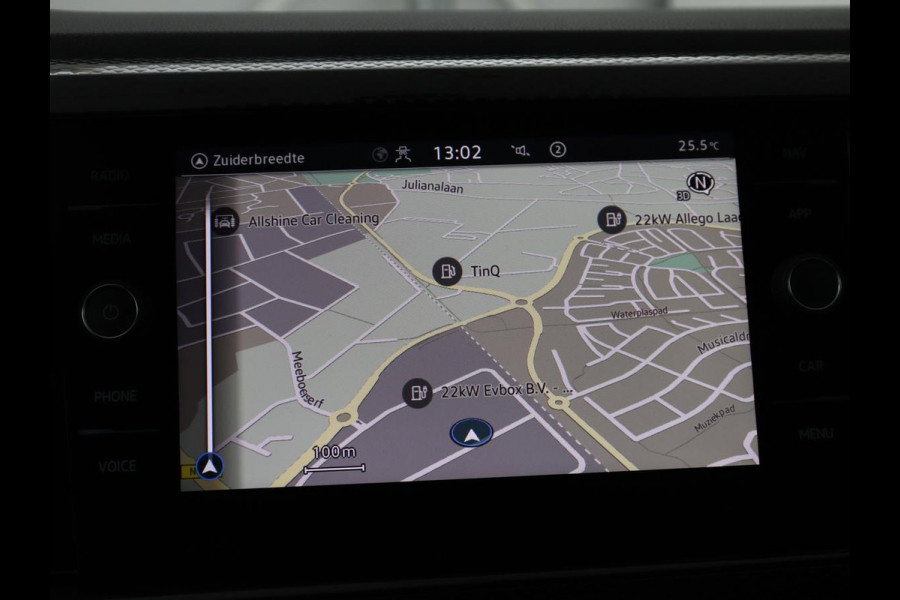 Volkswagen Polo 1.0 TSI Life | Carplay | Navigatie | Parkeerhulp | Adaptive cruise | Airco | File Assistent | Bluetooth | Digital Cockpit | Full LED | Origineel NL