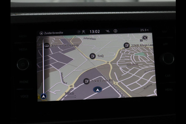 Volkswagen Polo 1.0 TSI Life | Carplay | Navigatie | Parkeerhulp | Adaptive cruise | Airco | File Assistent | Bluetooth | Digital Cockpit | Full LED | Origineel NL