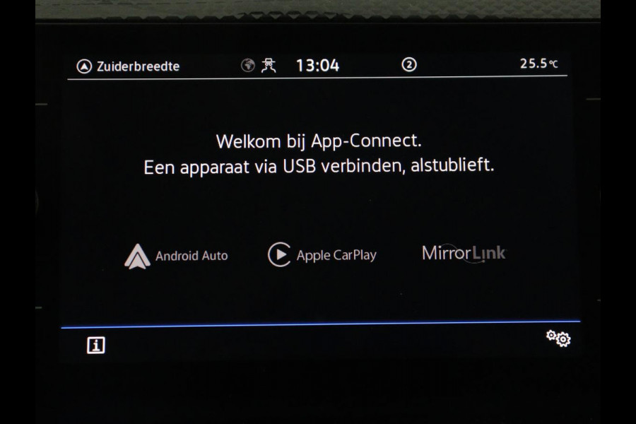 Volkswagen Polo 1.0 TSI Life | Carplay | Navigatie | Parkeerhulp | Adaptive cruise | Airco | File Assistent | Bluetooth | Digital Cockpit | Full LED | Origineel NL