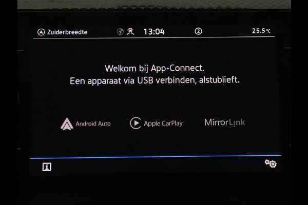 Volkswagen Polo 1.0 TSI Life | Carplay | Navigatie | Parkeerhulp | Adaptive cruise | Airco | File Assistent | Bluetooth | Digital Cockpit | Full LED | Origineel NL