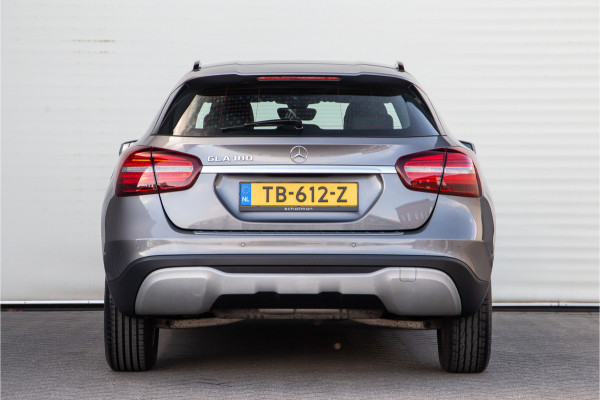 Mercedes-Benz GLA 180 Business Solution Camera, Navi, PDC 2018