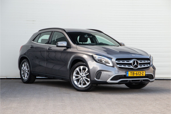 Mercedes-Benz GLA 180 Business Solution Camera, Navi, PDC 2018