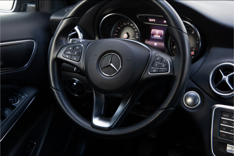 Mercedes-Benz GLA 180 Business Solution Camera, Navi, PDC 2018