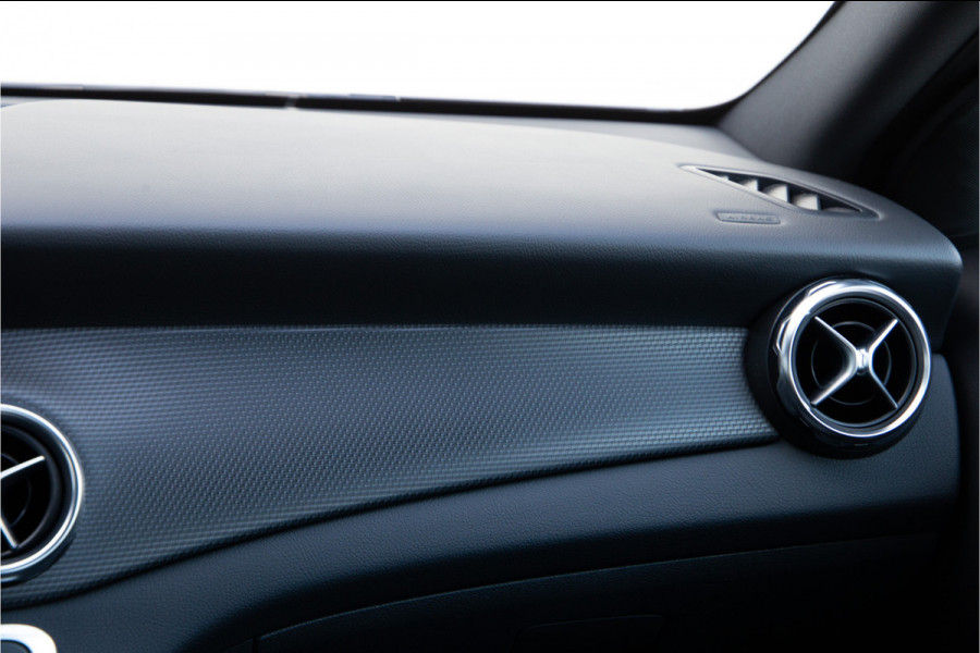 Mercedes-Benz GLA 180 Business Solution Camera, Navi, PDC 2018