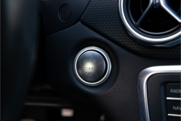 Mercedes-Benz GLA 180 Business Solution Camera, Navi, PDC 2018