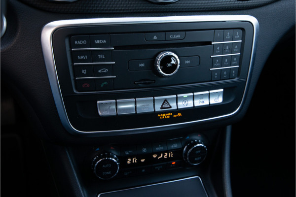 Mercedes-Benz GLA 180 Business Solution Camera, Navi, PDC 2018