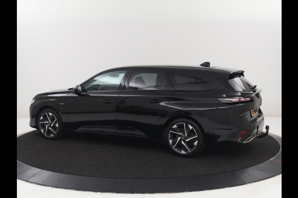 Peugeot 308 1.6 HYbrid 180 Allure Pack Business | SOH 92,4% | Stoelverwarming | Adaptive cruise | Carplay | Half leder | Navigatie | Camera | keyless | Full LED | PHEV | Plug In