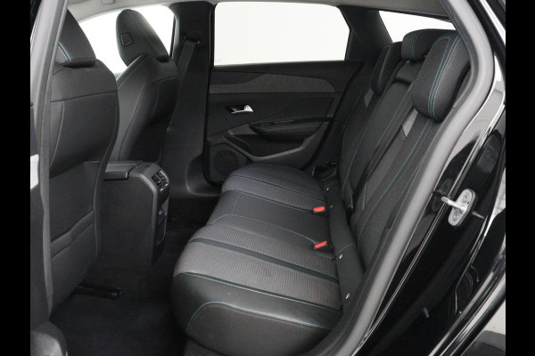 Peugeot 308 1.6 HYbrid 180 Allure Pack Business | SOH 92,4% | Stoelverwarming | Adaptive cruise | Carplay | Half leder | Navigatie | Camera | keyless | Full LED | PHEV | Plug In