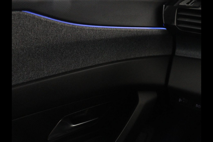 Peugeot 308 1.6 HYbrid 180 Allure Pack Business | SOH 92,4% | Stoelverwarming | Adaptive cruise | Carplay | Half leder | Navigatie | Camera | keyless | Full LED | PHEV | Plug In