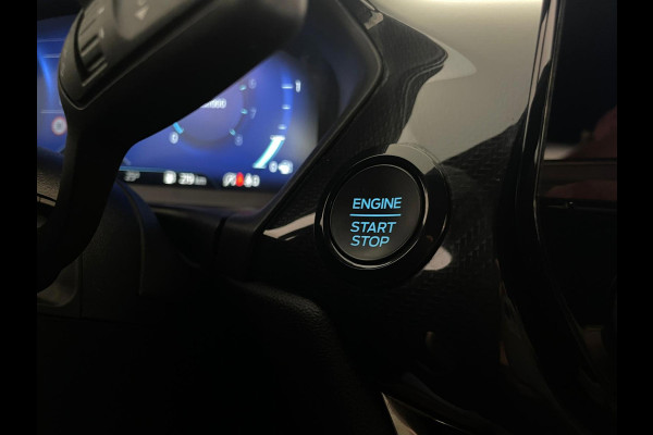 Ford Puma 1.0 EcoBoost Hybrid ST-Line AIRCO NAVI CRUISE STOELVERW STUURVERW VELGEN NAVI CRUISE ELEK RAMEN CENT VERG NETTE AUTO