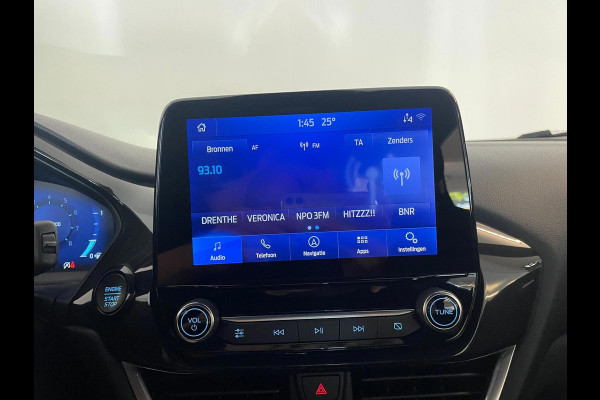 Ford Puma 1.0 EcoBoost Hybrid ST-Line AIRCO NAVI CRUISE STOELVERW STUURVERW VELGEN NAVI CRUISE ELEK RAMEN CENT VERG NETTE AUTO