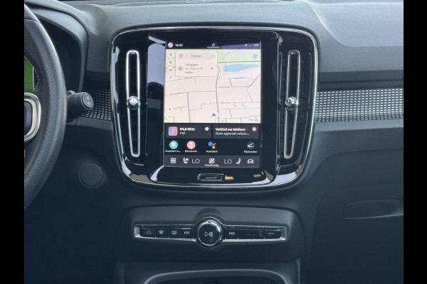 Volvo XC40 Recharge P8 AWD R-Design NL-AUTO | PANODAK | 360 GR CAMERA | SOH 90,4%