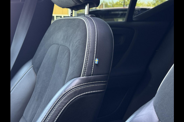 Volvo XC40 Recharge P8 AWD R-Design NL-AUTO | PANODAK | 360 GR CAMERA | SOH 90,4%