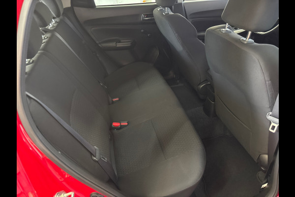 Suzuki Swift 1.2 Select Airco | Camera | Stoelverwarming | Trekhaak