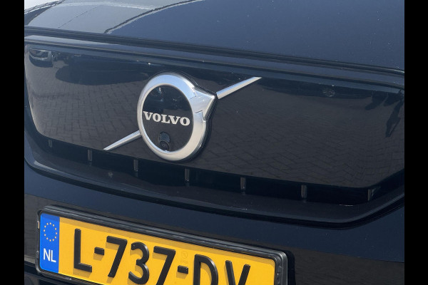 Volvo XC40 Recharge P8 AWD R-Design NL-AUTO | PANODAK | 360 GR CAMERA | SOH 90,4%