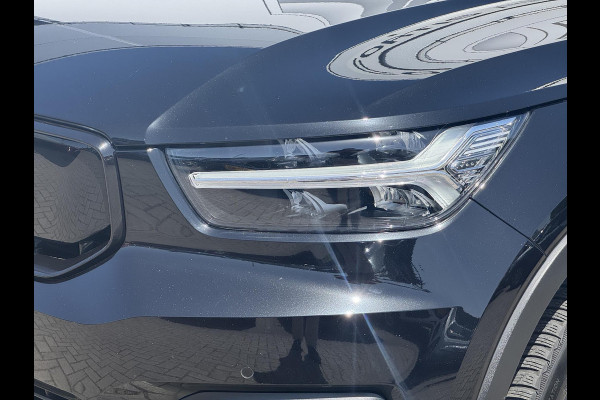 Volvo XC40 Recharge P8 AWD R-Design NL-AUTO | PANODAK | 360 GR CAMERA | SOH 90,4%