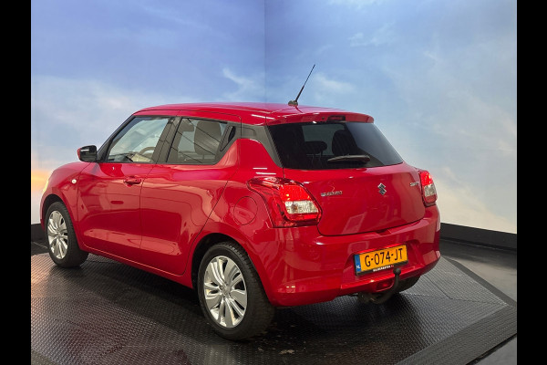 Suzuki Swift 1.2 Select Airco | Camera | Stoelverwarming | Trekhaak
