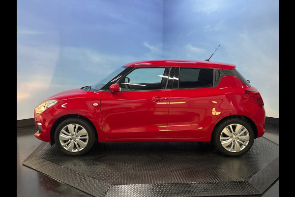 Suzuki Swift 1.2 Select Airco | Camera | Stoelverwarming | Trekhaak