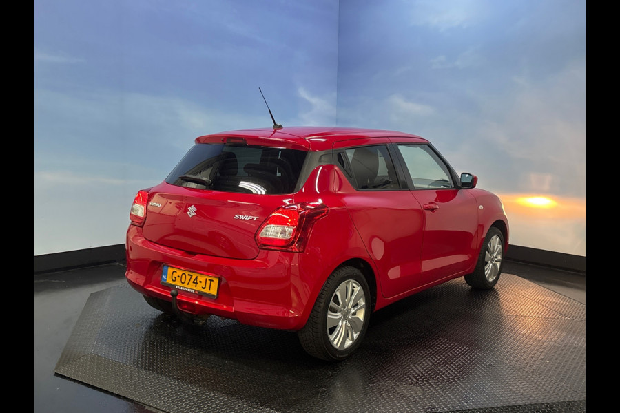 Suzuki Swift 1.2 Select Airco | Camera | Stoelverwarming | Trekhaak
