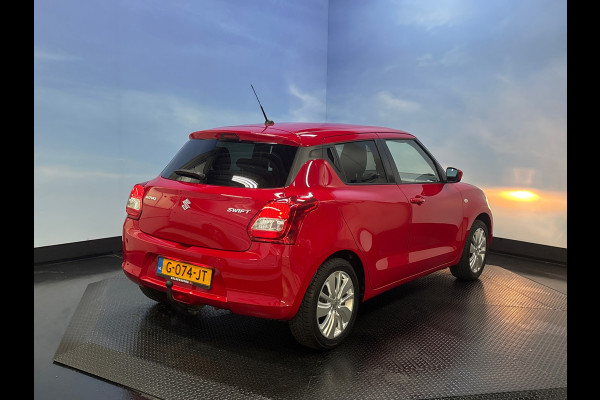 Suzuki Swift 1.2 Select Airco | Camera | Stoelverwarming | Trekhaak