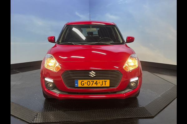 Suzuki Swift 1.2 Select Airco | Camera | Stoelverwarming | Trekhaak