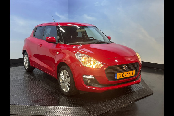 Suzuki Swift 1.2 Select Airco | Camera | Stoelverwarming | Trekhaak